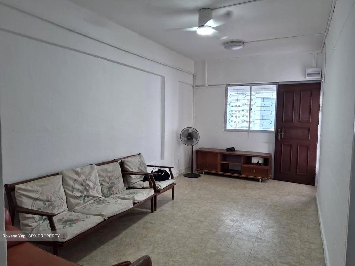 Blk 606 Bedok Reservoir Road (Bedok), HDB 3 Rooms #623188141
